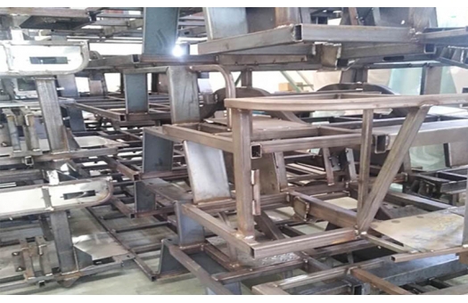 太倉金屬表面處理 表面處理噴涂