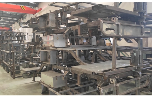 太倉金屬表面處理 金屬表面發(fā)黑處理廠