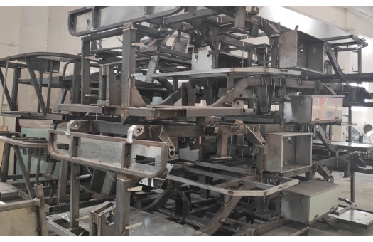 太倉金屬表面處理