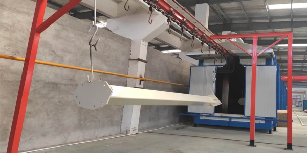 無錫噴塑比傳統噴漆工藝的優勢有哪些？