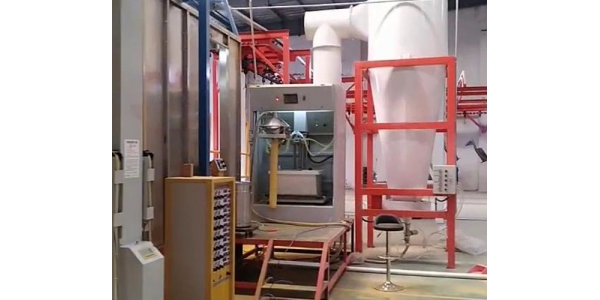 無錫噴涂的工藝流程及標準！！