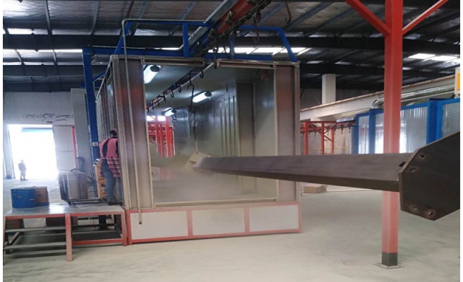 張家港無(wú)錫噴涂 噴漆噴塑