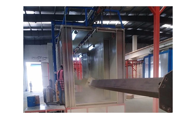 昆山無(wú)錫噴涂